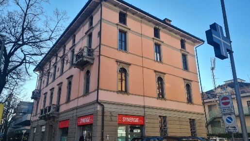 Foto Ufficio a Reggio nell'Emilia Ospizio - San Maurizio di 130 m²