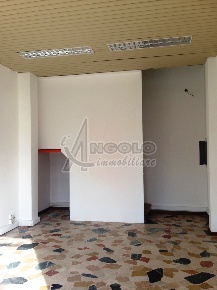 Foto Locale commerciale a Occhiobello Santa Maria Maddalena di 30 m²