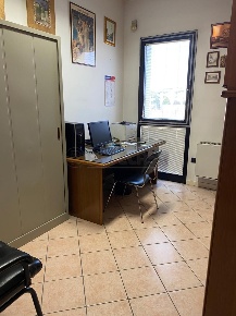 Foto Ufficio a Vicenza con 1 locali in affitto