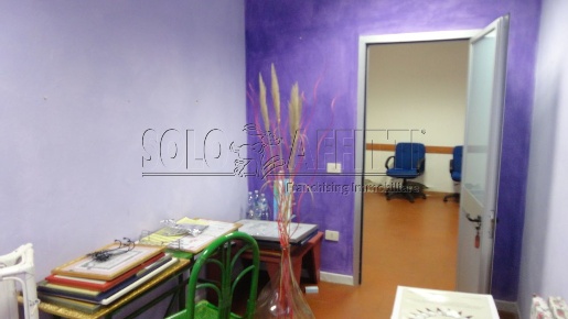 Foto Ufficio in cassia nord, Monteriggioni Agostoli - Montalbuccio di 70 m²