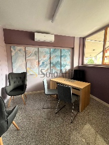 Foto Ufficio a Senigallia Vivere Verde, Borgo Pace, Stadio, Ospedale