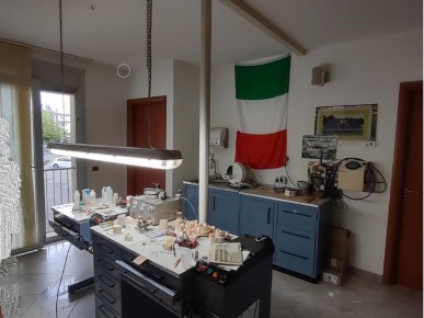 Foto Ufficio a Gatteo Gatteo A Mare di 148 m² con 1 locali in vendita