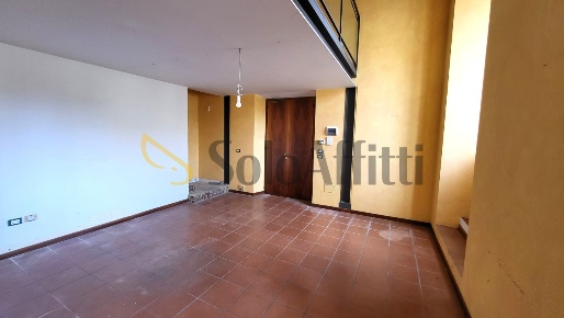 Foto Ufficio a Senigallia Centro Storico di 110 m² con 5 locali in affitto