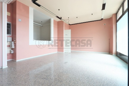 Foto Ufficio in Via delle Ginestre, Camisano Vicentino di 287 m² in vendita