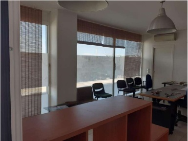 Foto Locale commerciale a Ravenna Marina di Ravenna di 42 m² con 1 locali