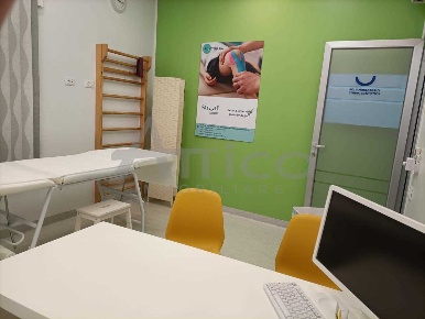 Foto Ufficio in Rovigo centro RO, Rovigo Centro Storico con 10 locali