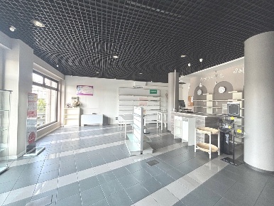 Foto Attività commerciale in Via Emilia 1, Cadeo Centro di 180 m²
