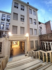 Foto Ufficio in Via Mazzini 24, Rovigo Centro Storico di 80 m² con 5 locali