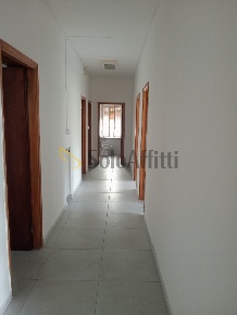 Foto Ufficio a Falconara Marittima Centro di 110 m² con 7 locali in affitto