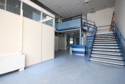 Foto Locale commerciale in Via delle Ville Prima Acquacalda 895, Lucca