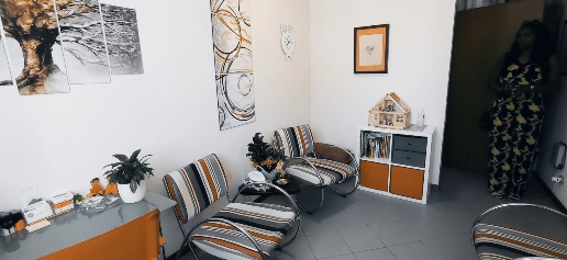 Foto Ufficio in Viale Puccini, Lucca Sant'Anna di 40 m² con 1 locali