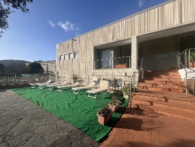 Foto Ufficio in Località La Valle, Castiglione della Pescaia di 54 m²