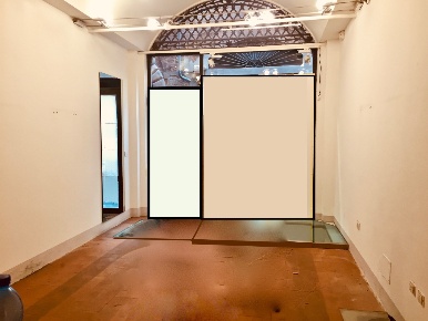 Foto Attività commerciale in beccheri, Lucca di 60 m² con 3 locali