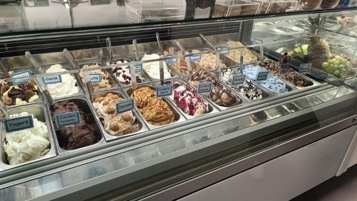 Foto Attività commerciale in Via Leonardo da Vinci 1, Bagnolo Cremasco