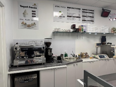 Foto Attività commerciale in Via Leonardo da Vinci 1, Bagnolo Cremasco