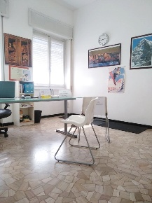 Foto Ufficio in Via Monte Cimone, Brescia Via Veneto - Borgo Trento