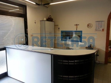 Foto Ufficio in V. Buozzi, Santa Croce sull'Arno Centro di 100 m²