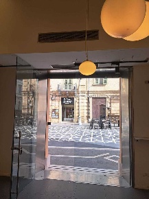 Foto Locale commerciale in Corso Trento e Trieste 94, Lanciano Centro