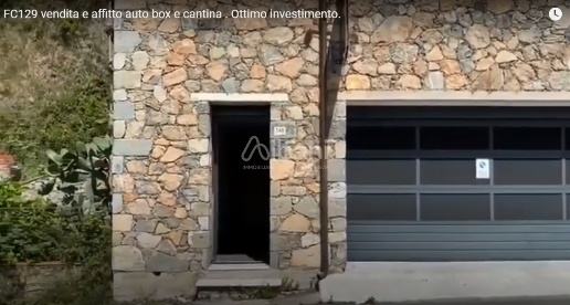 Foto Magazzino a La Spezia Marola - Campiglia di 6 m² con 1 locali