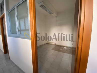 Foto Ufficio in savina petrilli, Siena Petriccio - Acquacalda di 55 m²