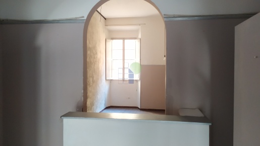 Foto Locale commerciale in Via Roma 30, Livorno di 80 m² con 2 locali