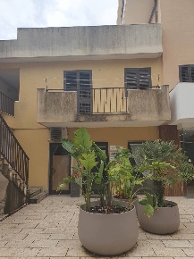 Foto Ufficio in Via Risorgimento 1674, Modica Modica Sorda di 50 m²
