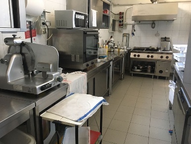 Foto Attività commerciale in Viale Giosuè Carducci, Lucca San Concordio
