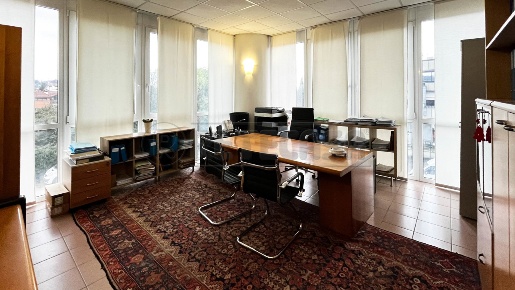 Foto Ufficio in Via Ticino, Altavilla Vicentina Centro di 38 m² in vendita