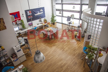 Foto Ufficio in via fontevivo  21L, La Spezia Le Terrazze - Via Vailunga