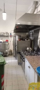 Foto Attività commerciale in Via Antonio Gramsci, Lucca di 70 m² in vendita