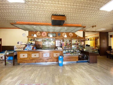 Foto Locale commerciale in Strada della pergoletta 9, Vicenza di 140 m²