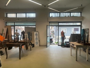 Foto Locale commerciale a San Benedetto del Tronto di 88 m² in vendita