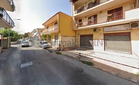 Foto Locale commerciale a Giugliano in Campania di 45 m² con 2 locali