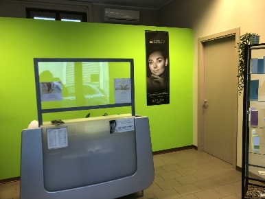 Foto Attività commerciale in via Garibaldi, Sant'Angelo Lodigiano Centro