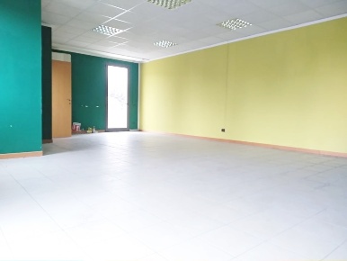 Foto Ufficio in Via Italia, Paitone Centro di 65 m² con 1 locali in vendita