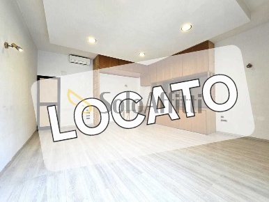 Foto Locale commerciale a Roma di 37 m² con 1 locali in affitto