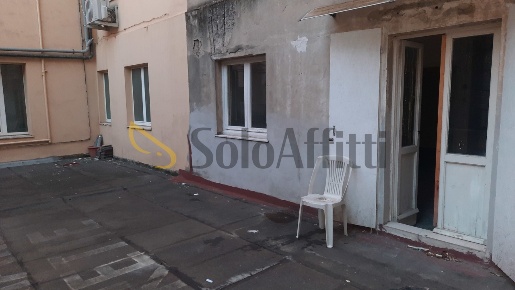 Foto Ufficio a Livorno Via Grande - Piazza della Repubblica di 100 m²