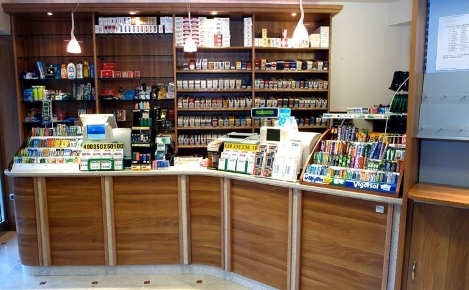 Foto Attività commerciale in Strada Provinciale Romana, Lucca Antraccoli