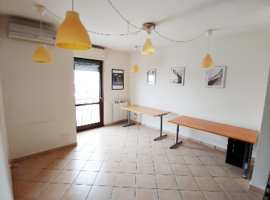 Foto Ufficio a Fiano Romano di 80 m² in vendita
