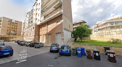 Foto Locale commerciale in via san Metodio  33, Siracusa Gelone - Cadorna