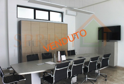 Foto Ufficio in Via G. Chiantera 33, Monopoli Centro di 95 m² in vendita