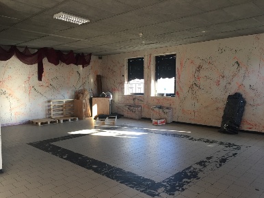 Foto Ufficio a Capannori Verciano - Guamo di 395 m² con 3 locali in affitto