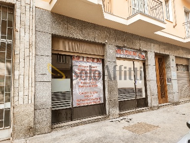 Foto Locale commerciale in Via Madonna delle Rose 15, Torino Lingotto