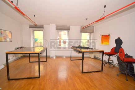 Foto Ufficio a Valdagno Centro di 70 m² con 2 locali in affitto