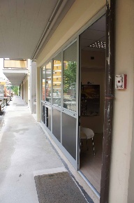 Foto Ufficio in Piazza Don Bosco, Folignano La Pigna Pigna Bassa di 65 m²