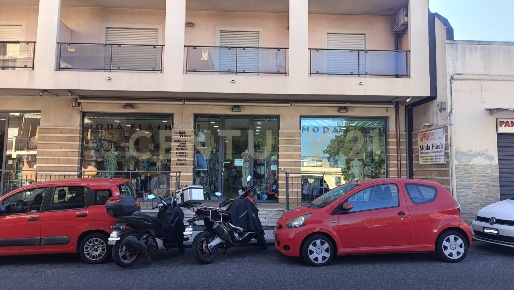 Foto Attività commerciale in Via Marco Polo 182, Messina Minissale