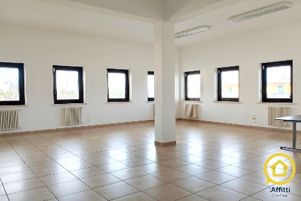 Foto Ufficio in Via dei Papaveri 1530, Longiano Budrio di 85 m² in affitto