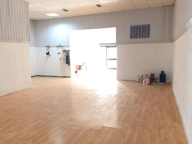 Foto Locale commerciale a Sassari Monte Rosello di 150 m² con 2 locali