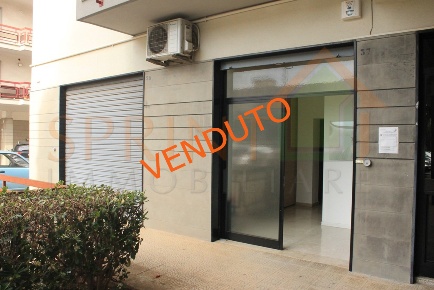 Foto Ufficio a Monopoli di 87 m² in vendita