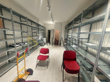 Foto Locale commerciale in Via Alberto Moravia 10, Sesto Fiorentino